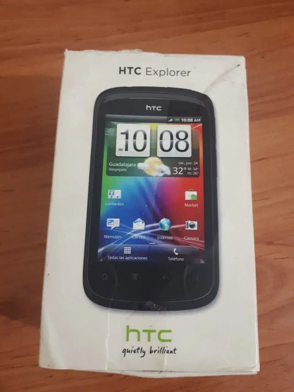 گوشی htc|موبایل|تهران, تاکسیرانی|دیوار