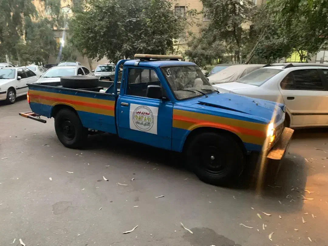 مکانیک ماهر و نیمه ماهر  امدادی|استخدام صنعتی، فنی، مهندسی|تهران, کوی نصر مهرآباد|دیوار