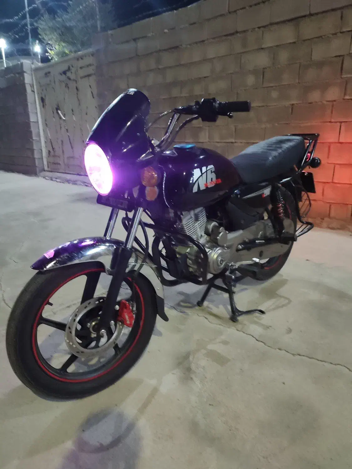 فروش|موتورسیکلت|اهواز, آسیاباد|دیوار