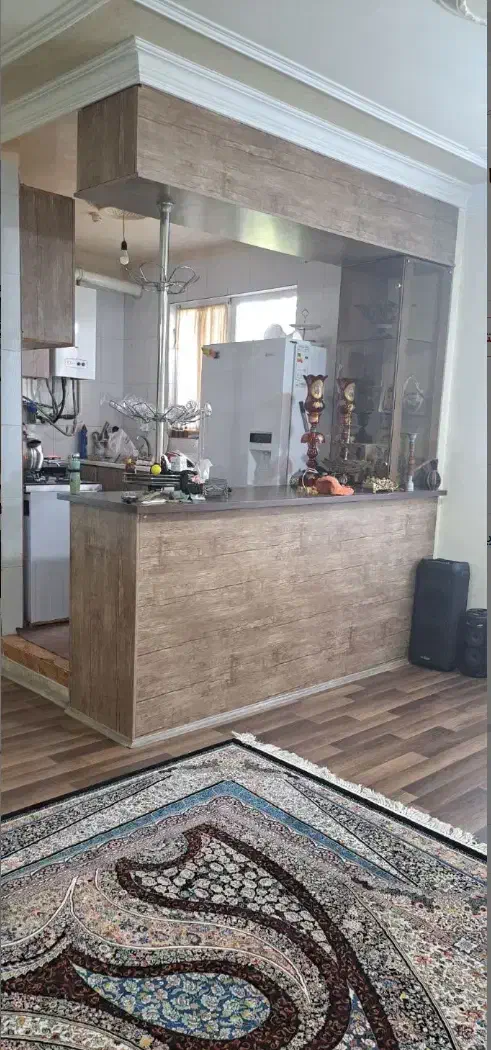 اجاره واحد/80 متری/تر و تمیز/در نیایش/فول|اجارهٔ آپارتمان|اردبیل, |دیوار