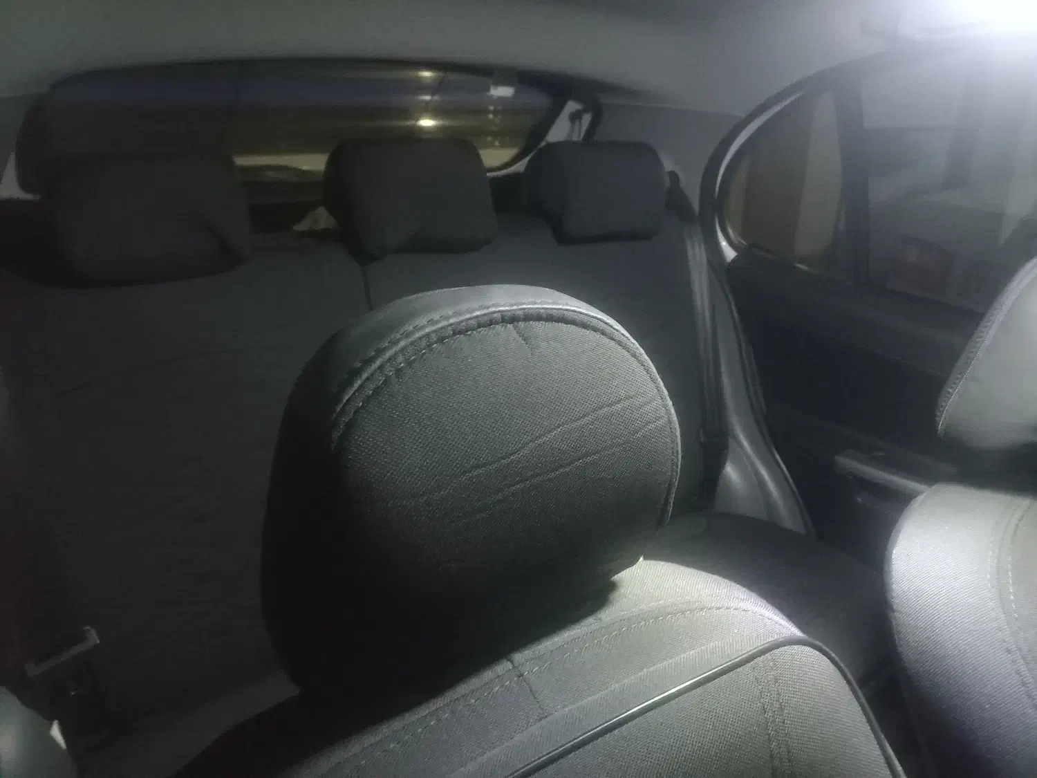 کوییک r مدل 1400|خودرو سواری و وانت|الیگودرز, |دیوار