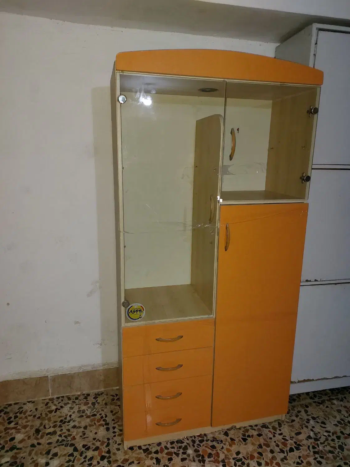 فروش فوق العاده|جاکفشی، کمد، دراور|بابل, |دیوار