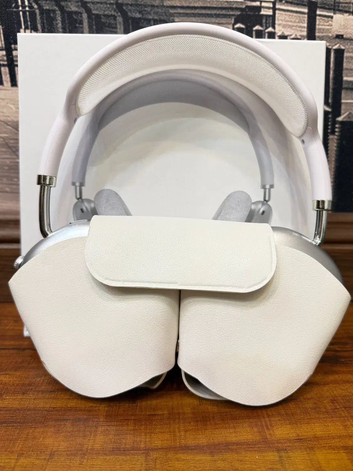 هدفون ایرپاد مکس|لوازم جانبی موبایل و تبلت|کاشان, دروازه فین|دیوار