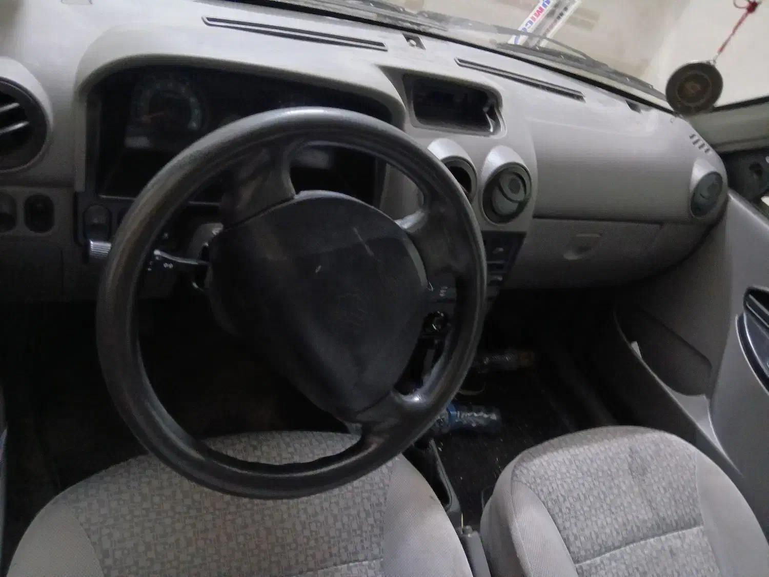 پراید ۱۱۱ نوک مدادی|خودرو سواری و وانت|خمینی‌شهر, |دیوار