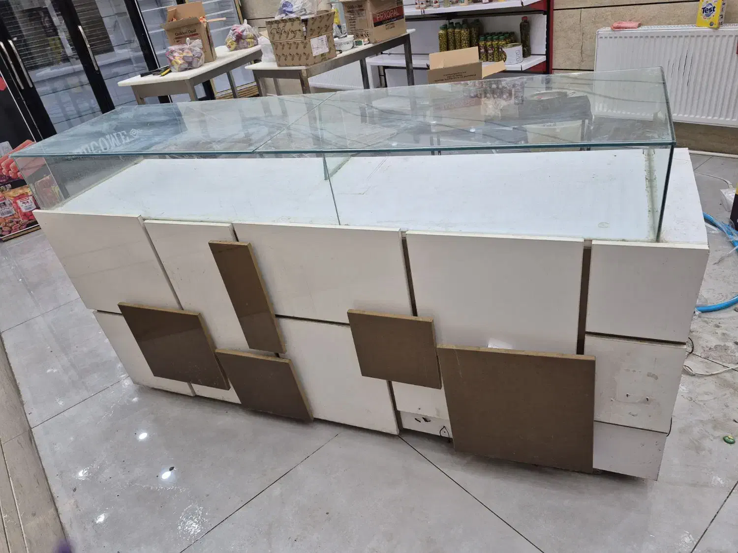 میز|میز تحریر و کامپیوتر|اراک, |دیوار