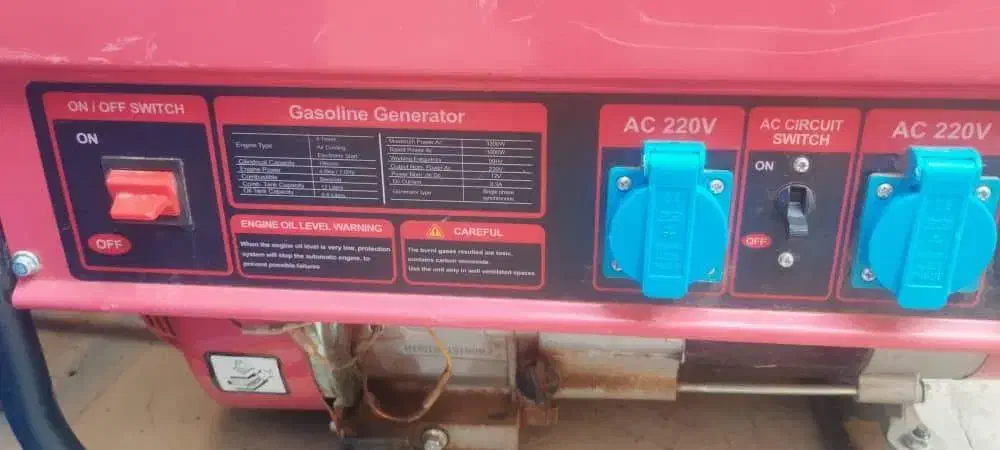 موتوربرق|مصالح و تجهیزات ساختمان|فیروزآباد (فارس), |دیوار