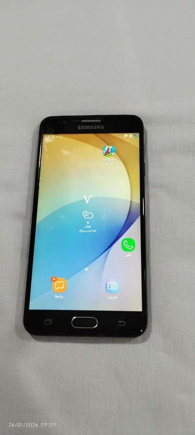 سامسونگ جی ۷|موبایل|تهران, فلسطین (میدان انقلاب)|دیوار