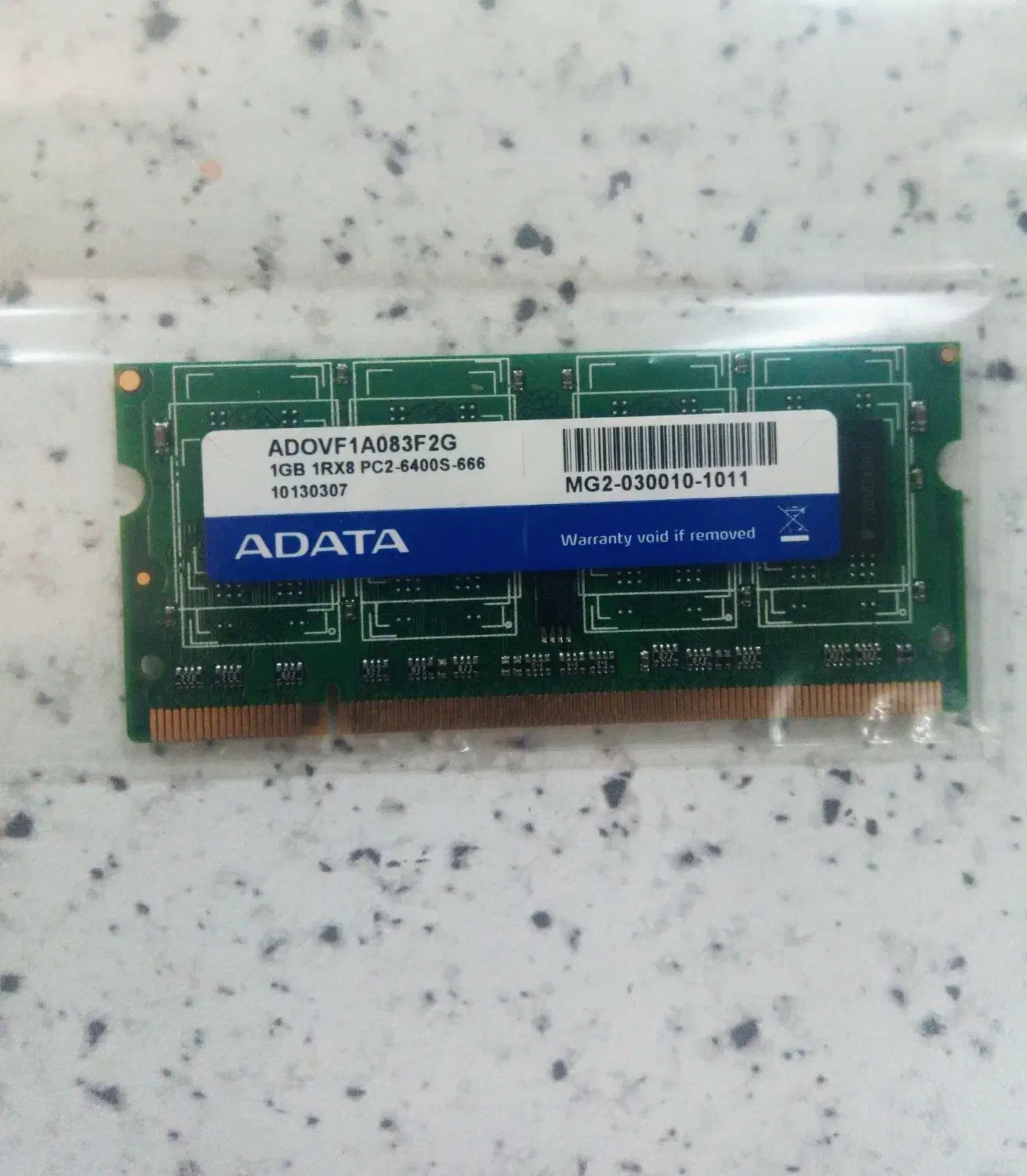 رم ۱ گیگ مینی لپ تاپ|قطعات و لوازم جانبی رایانه|کرج, جهانشهر|دیوار