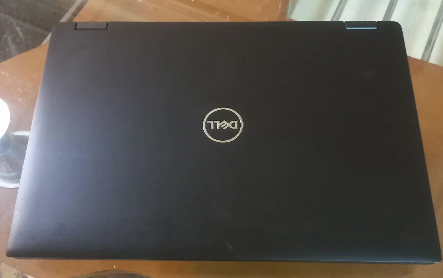 لپ تاپ dell|رایانه همراه|قم, نیروگاه|دیوار