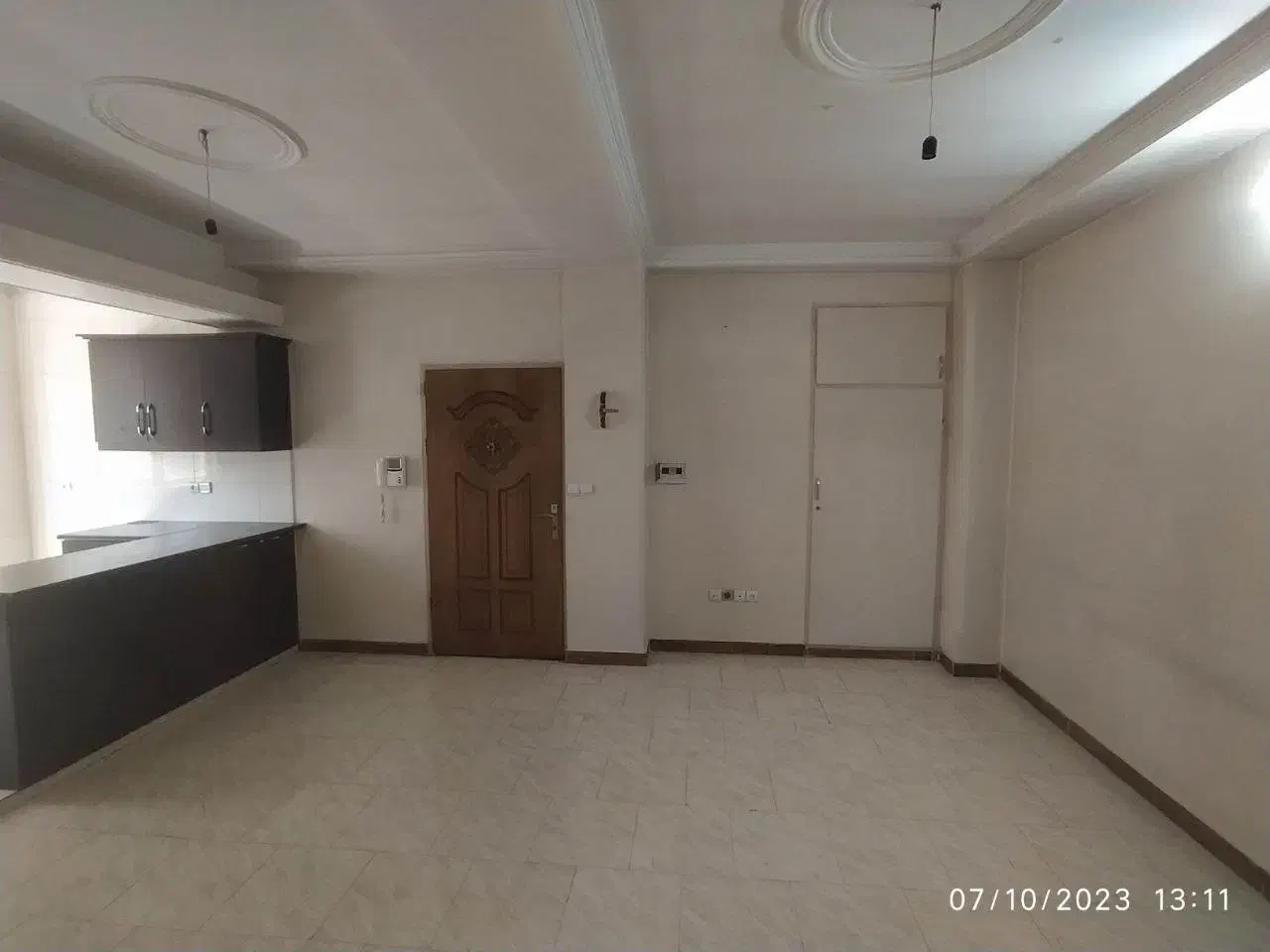 فروش اپارتمان53متری سوم جنوبی|فروش آپارتمان|تهران, هفده شهریور|دیوار