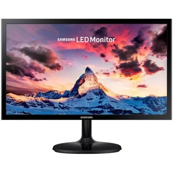 مانیتور Samsung BX2247 PLUS|قطعات و لوازم جانبی رایانه|تهران, بهار|دیوار