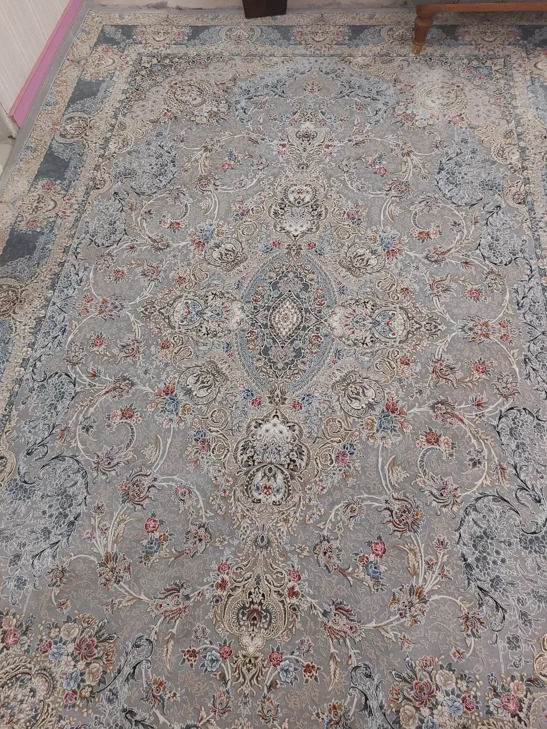 فرش نو|فرش|اسلام‌شهر, صادقیه|دیوار