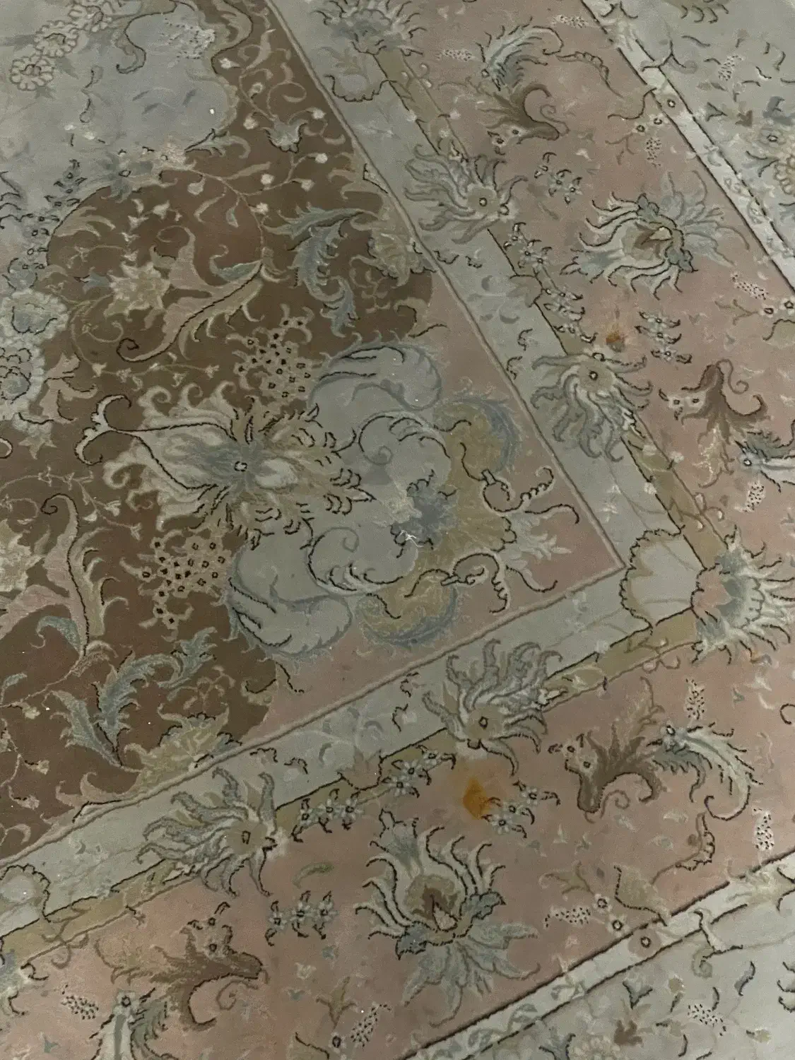 فرش|فرش|کرج, حسن آباد|دیوار