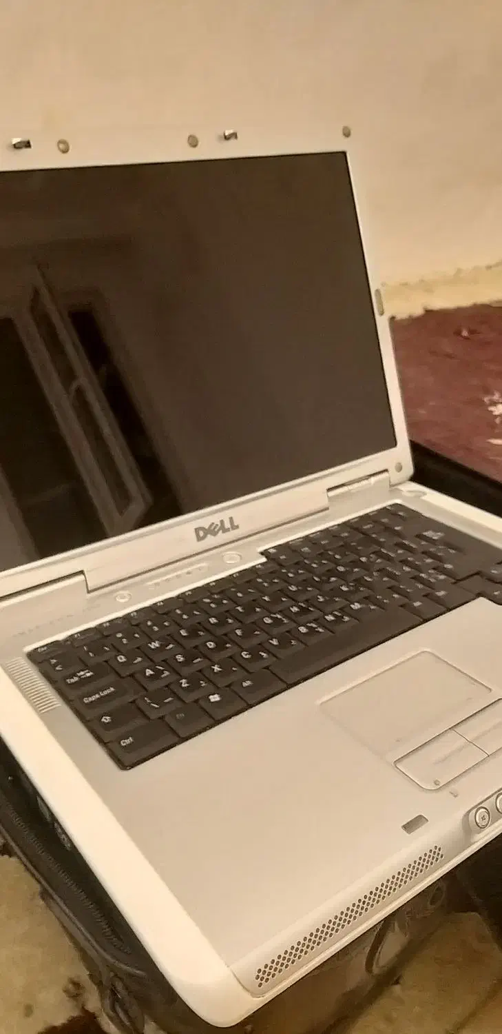 لب تاپ دل اصل|رایانه همراه|زاهدان, |دیوار