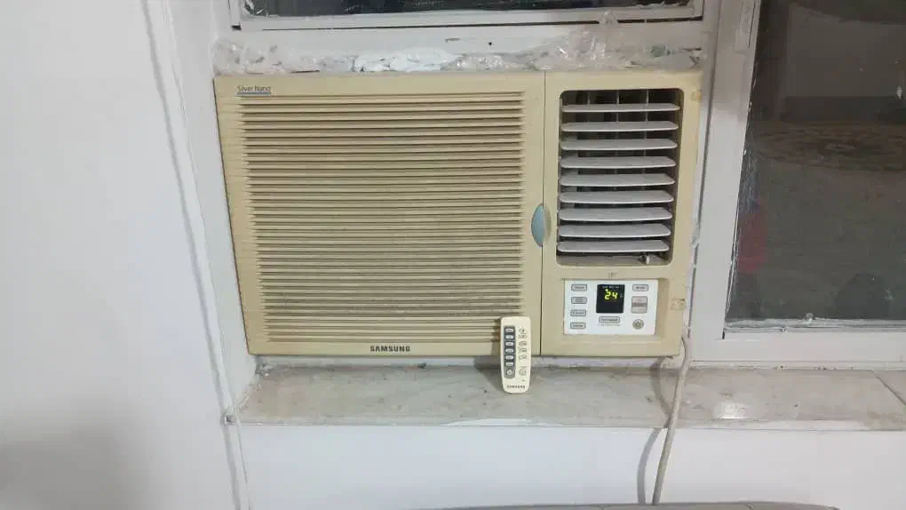 کولر ۱۹هزار سامسونگ|کولر گازی و فنکوئل|هشتگرد, فاز ۷ مهستان|دیوار