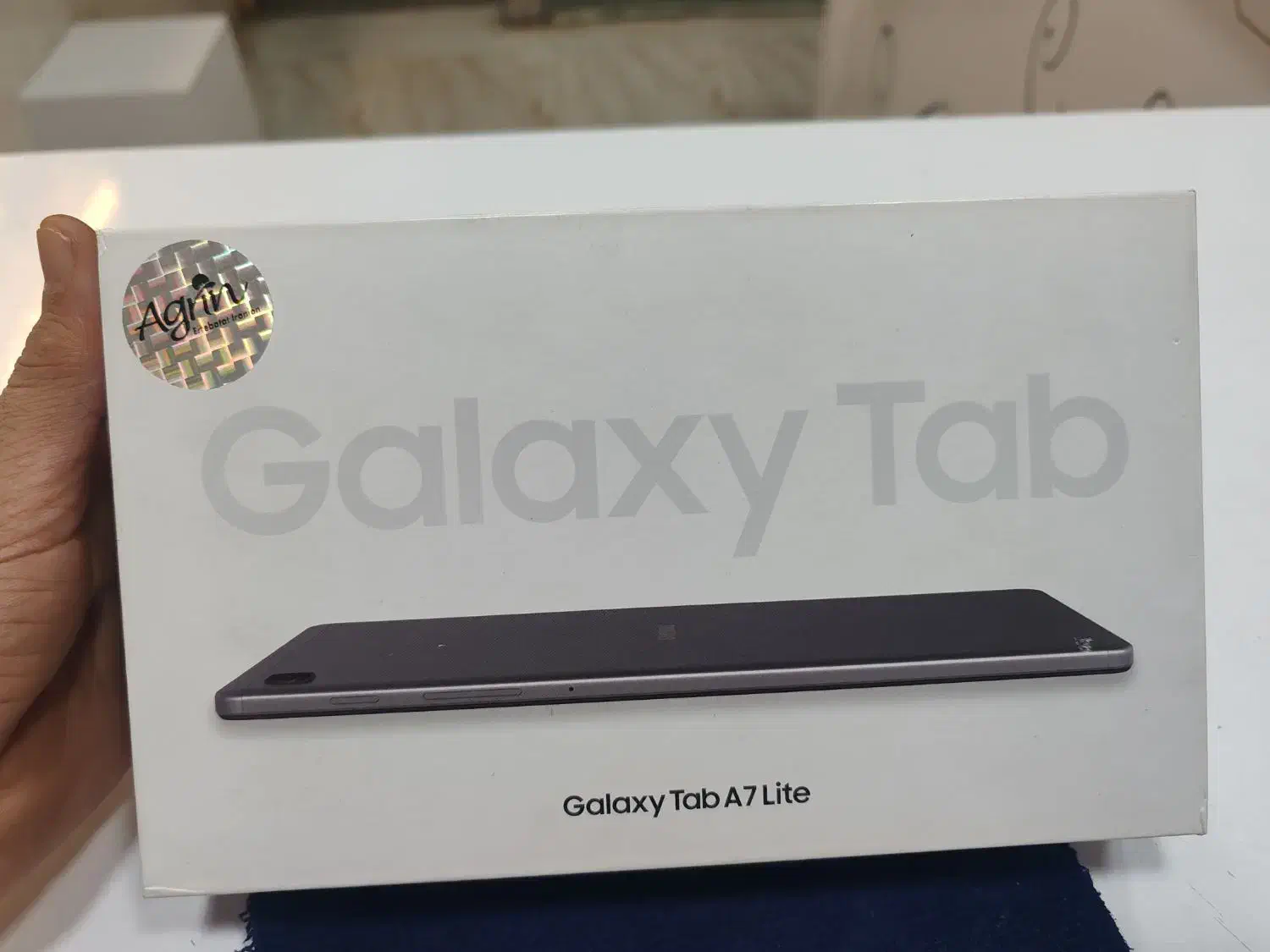 tab a7 lite|تبلت|تربت‌حیدریه, فرمانداری|دیوار