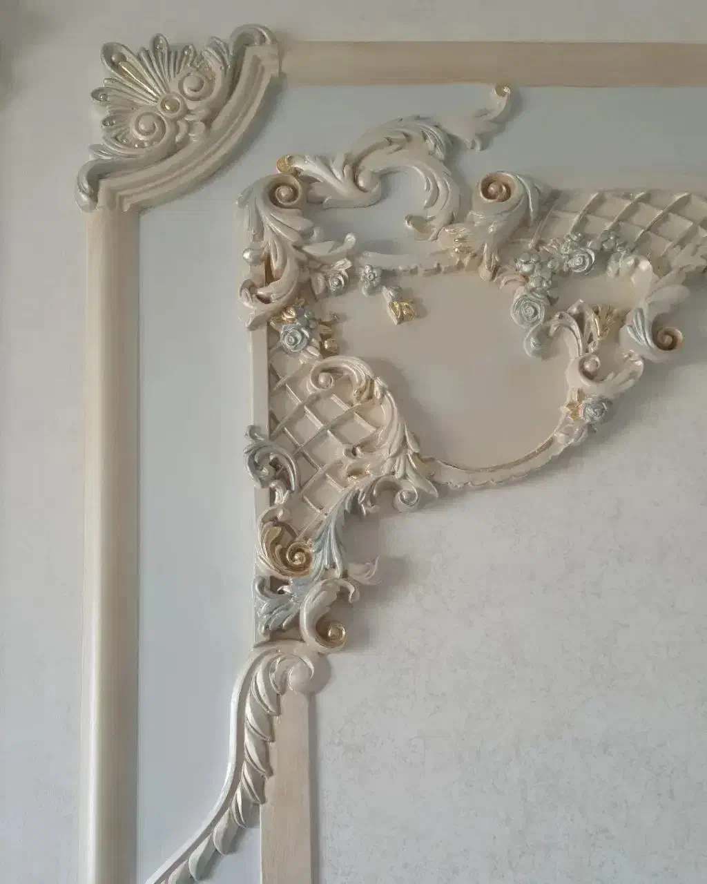 نقاشی ساختمان کناف ونصب ابزار|خدمات پیشه و مهارت|اردبیل, |دیوار