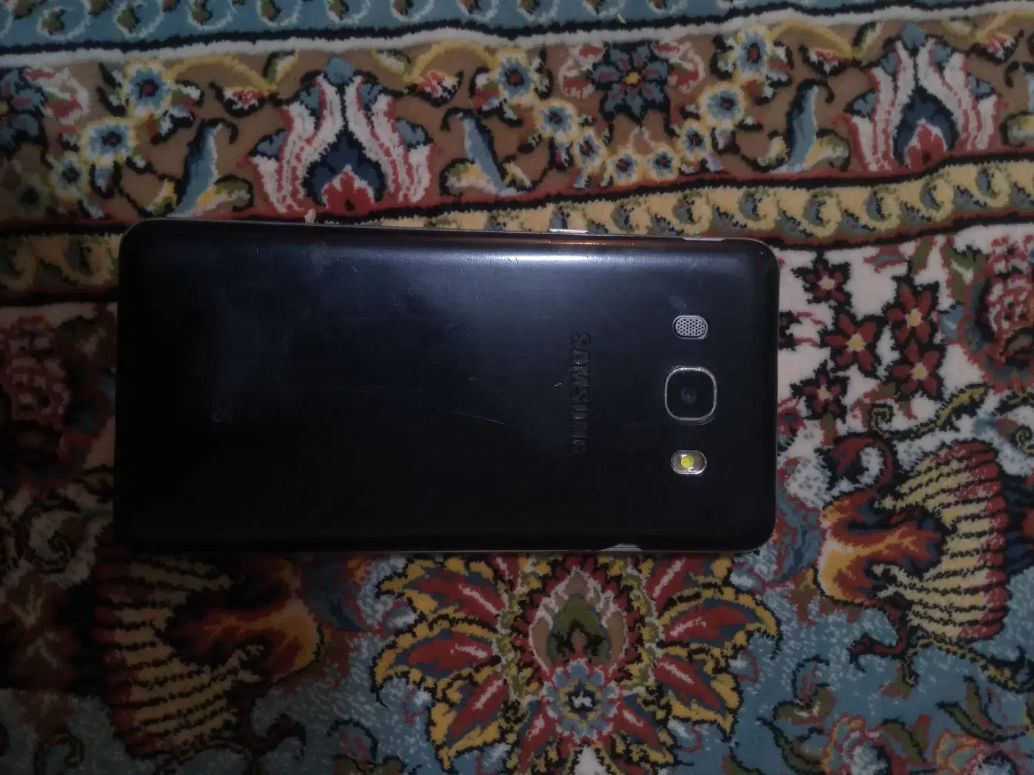 سامسونگ j5|موبایل|شهرکرد, |دیوار