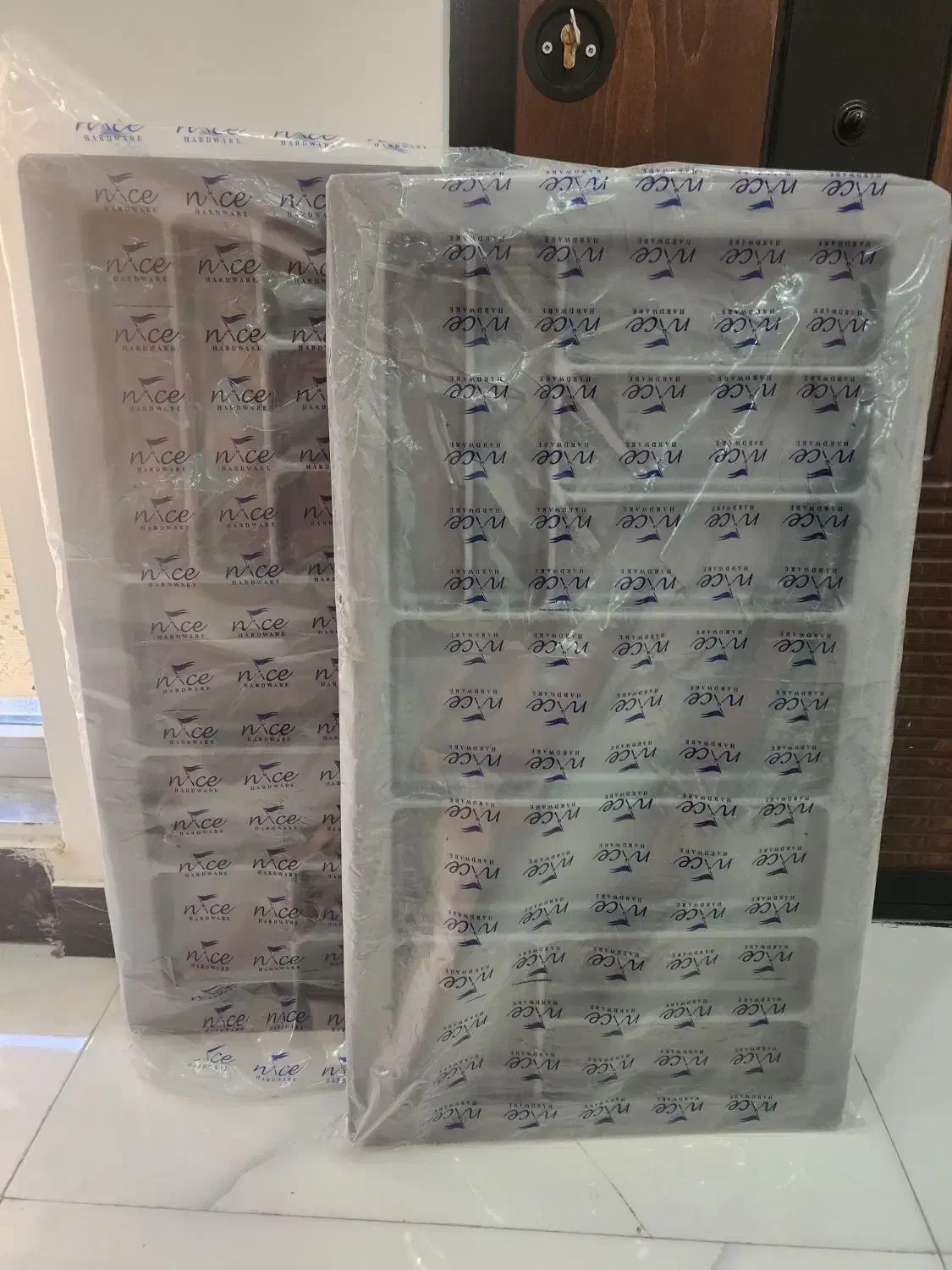 جای لوازم و قاشق کابینت|آبچکان و نظمدهنده ظروف|نور, |دیوار