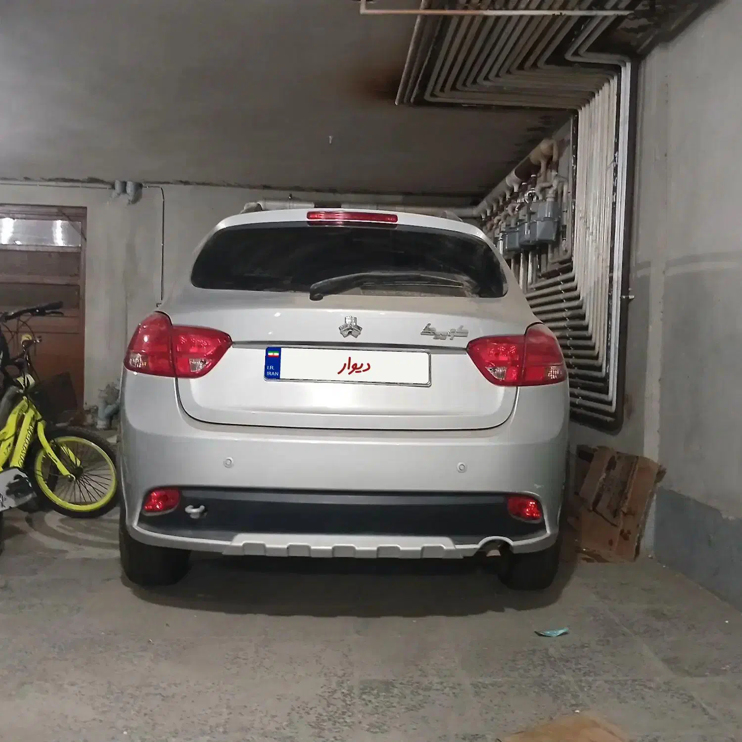 کویک R مدل 1402|خودرو سواری و وانت|سنندج, |دیوار