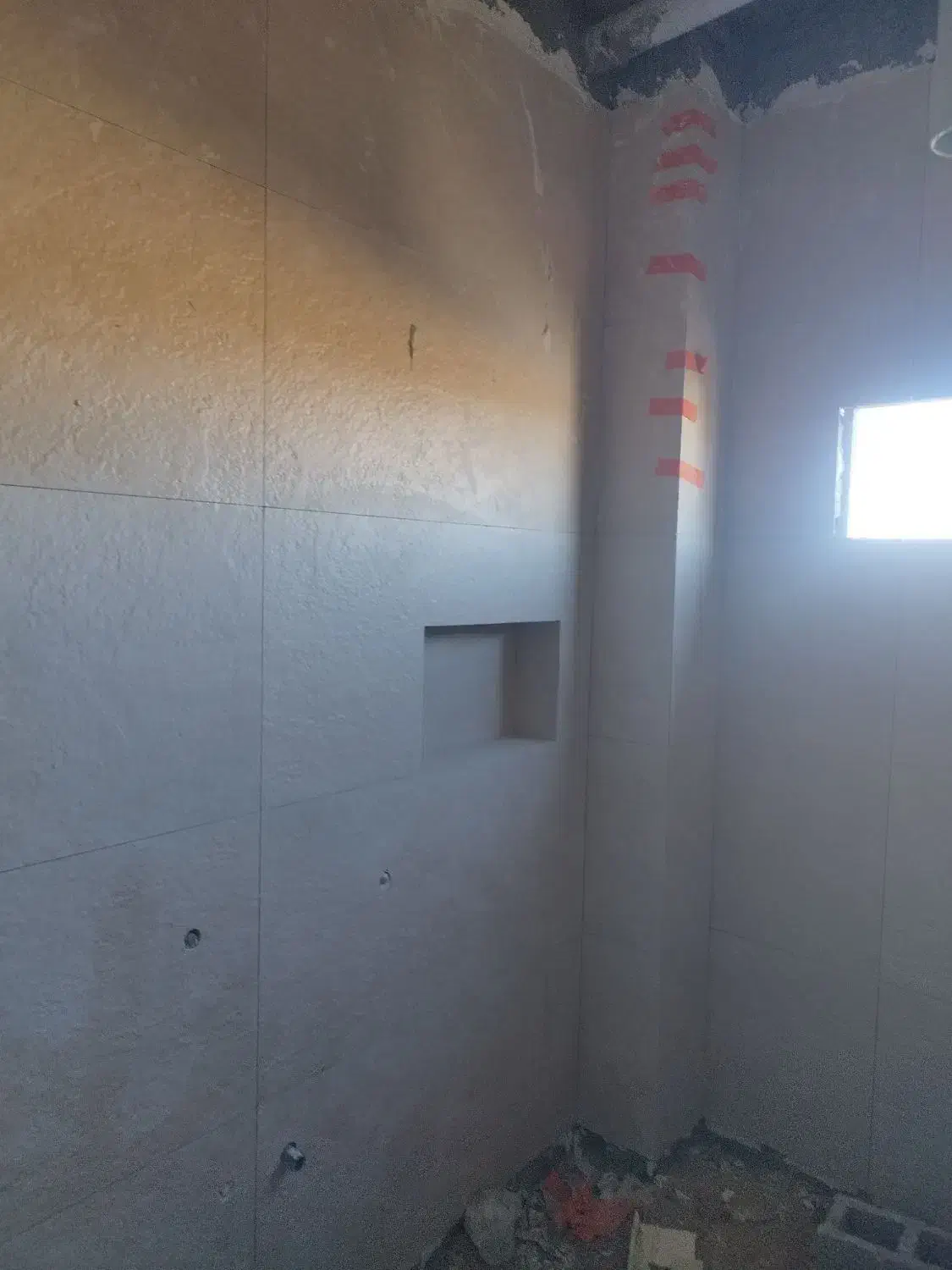 نصب بین کابینتی و اسلب|خدمات پیشه و مهارت|شیراز, انجیر|دیوار