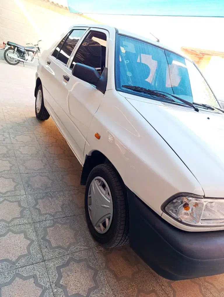 کمکار تک برگ|خودرو سواری و وانت|لار, |دیوار