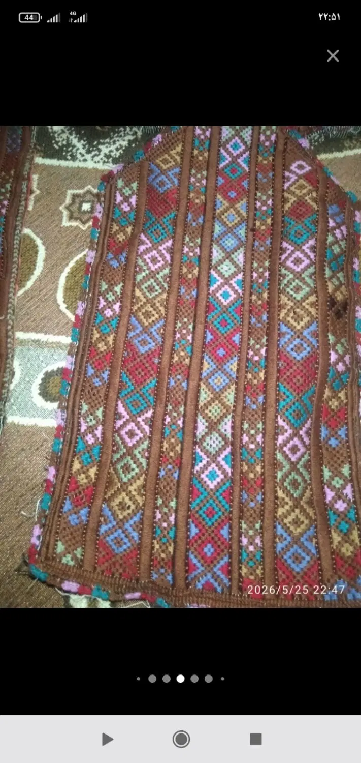 لباس|لباس|سراوان, |دیوار