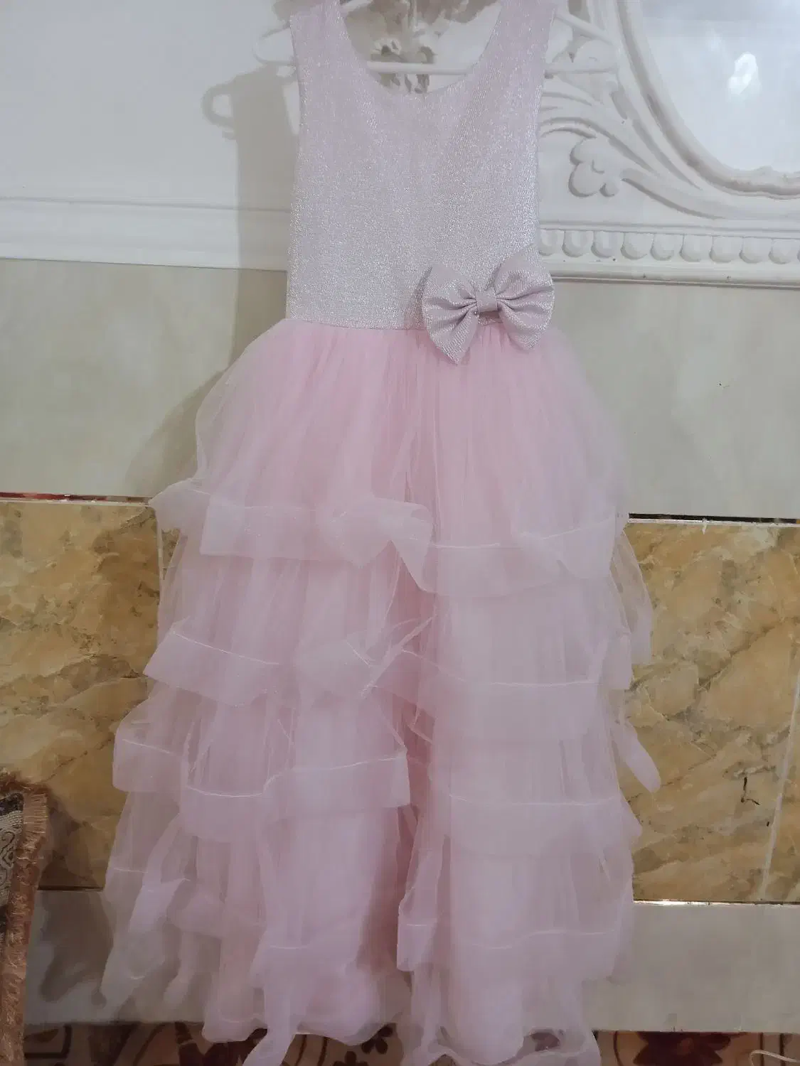 لباس مجلسی دخترانه|لباس|میناب, |دیوار