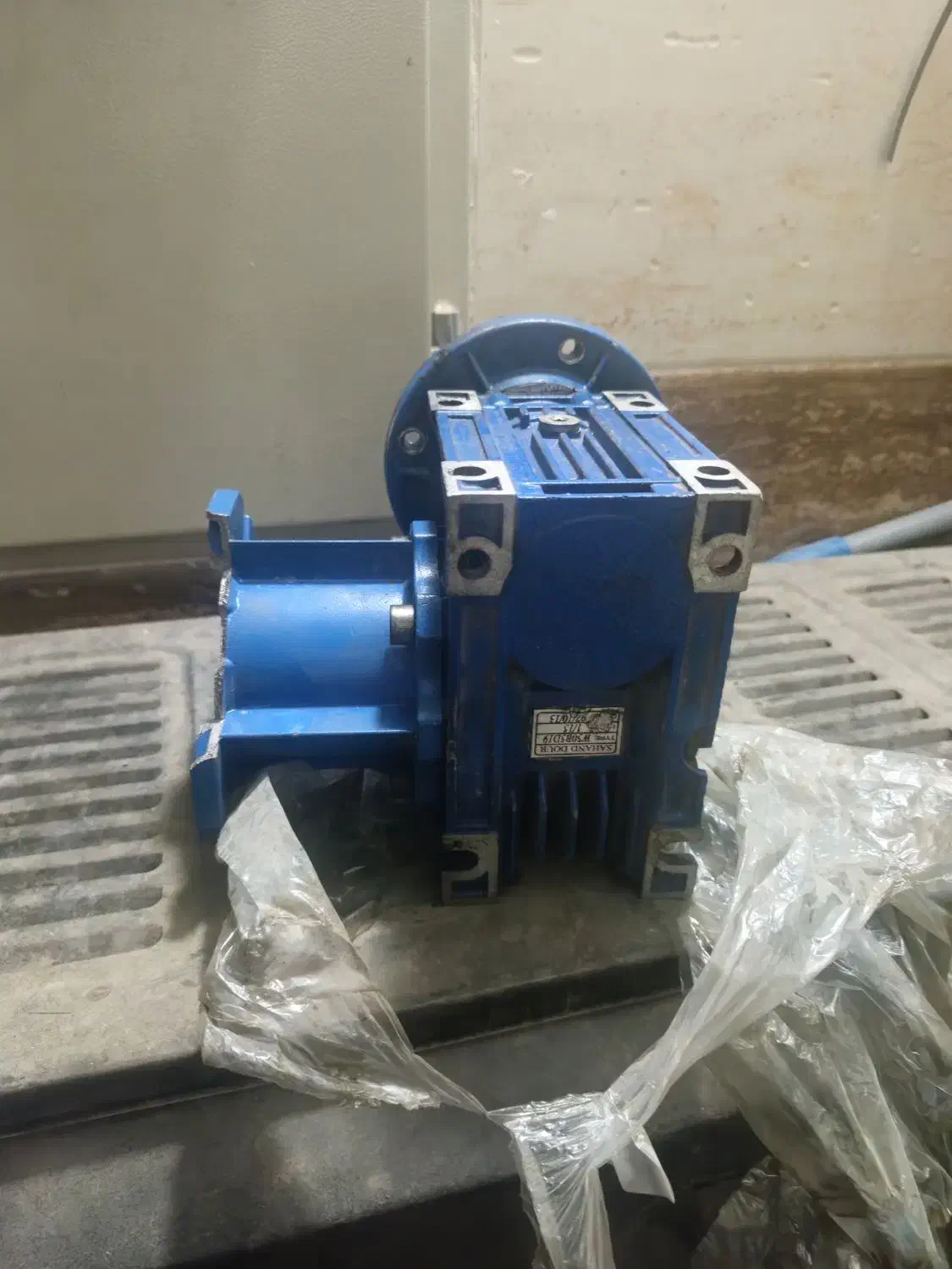 گیربکس  مکعبی|ماشین‌آلات صنعتی|شهریار, شهرک وائین|دیوار