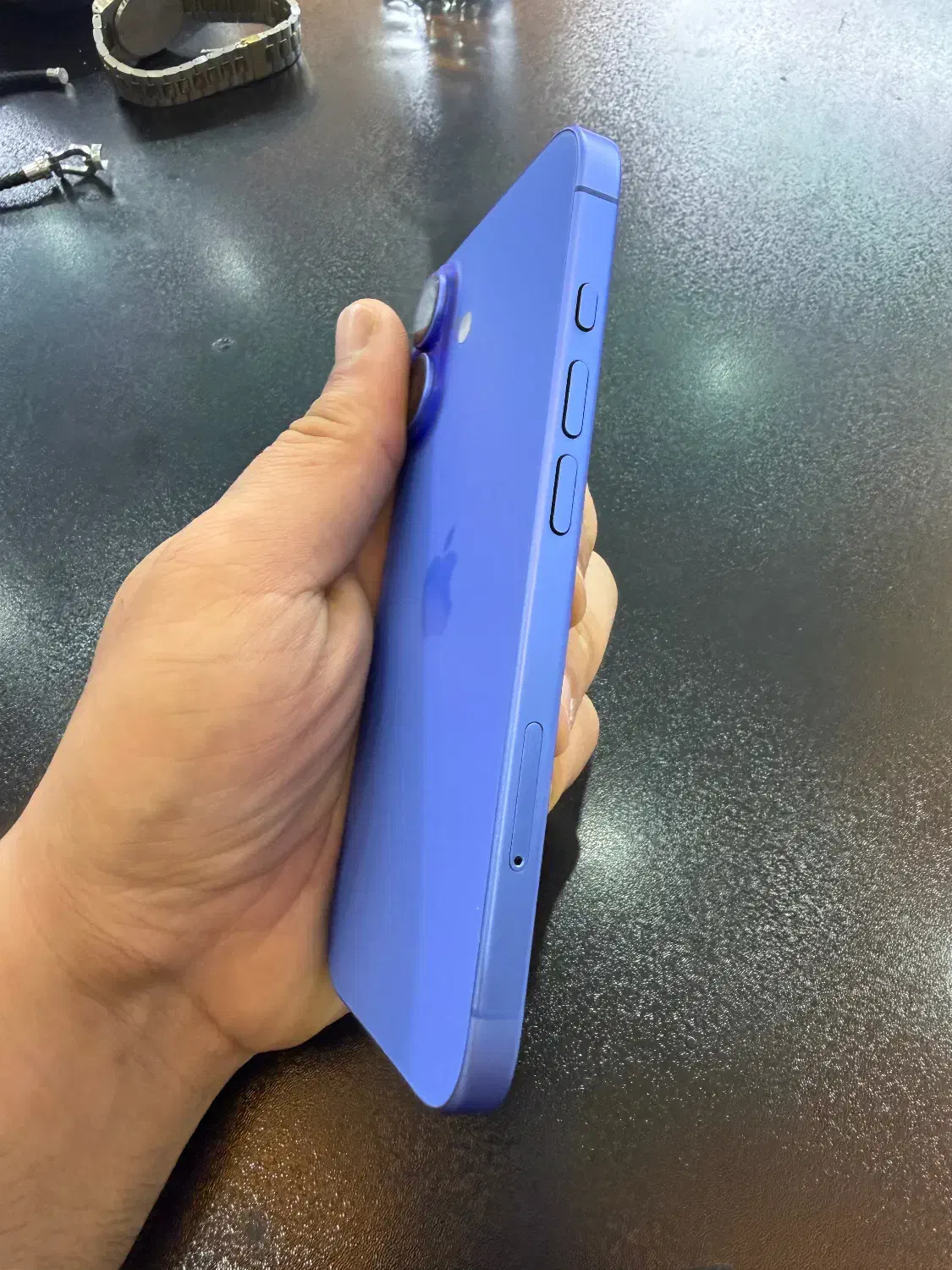 آیفون 16نرمال|موبایل|اسلام‌‌آباد غرب, |دیوار