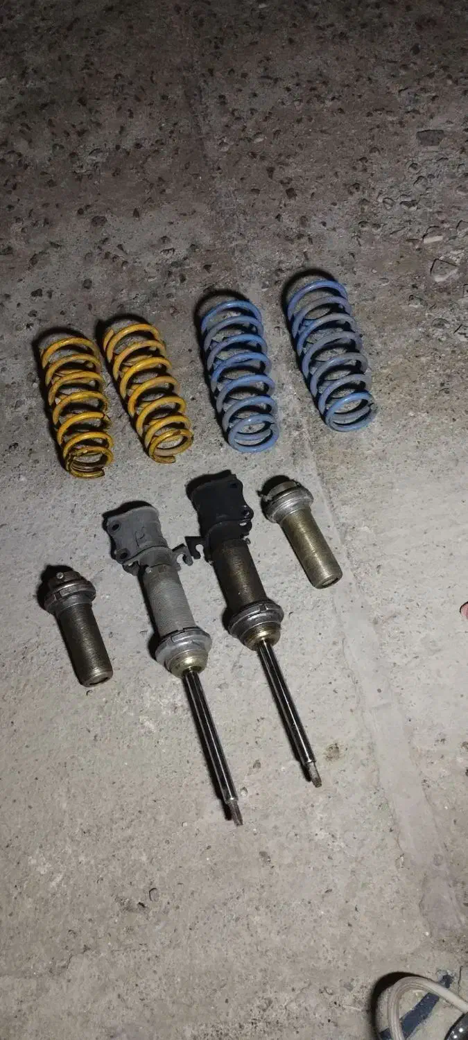 اگزوز۱۰۶ کمک ریگلاژی پراید|قطعات یدکی و لوازم جانبی|اسلام‌شهر, شهرک واوان|دیوار