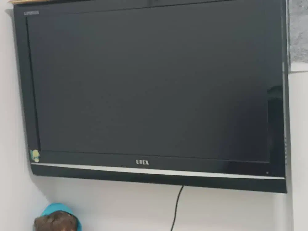 تلویزیون|تلویزیون و پروژکتور|چالوس, |دیوار