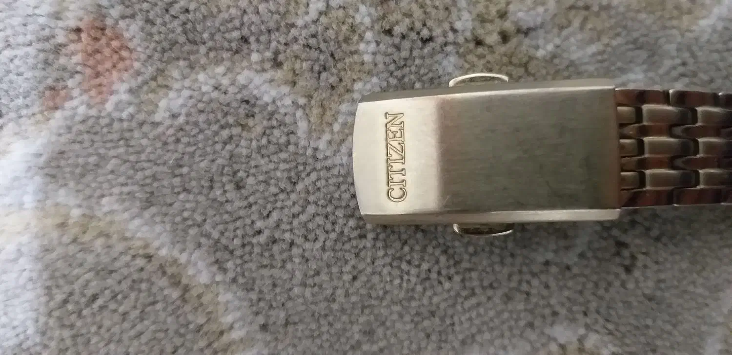 ساعت زنانه سیتیزن اصل سولار نقره‌ای|ساعت|پرند, فاز ۲|دیوار