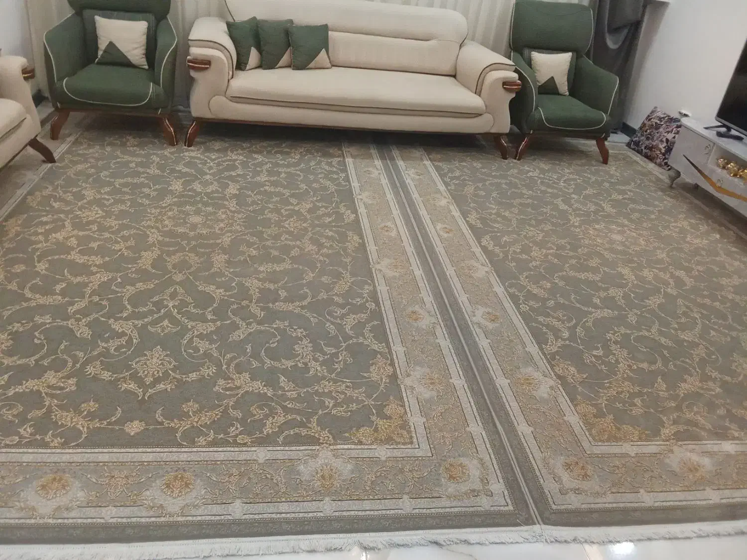 فرش|فرش|مشهد, ایثارگران|دیوار