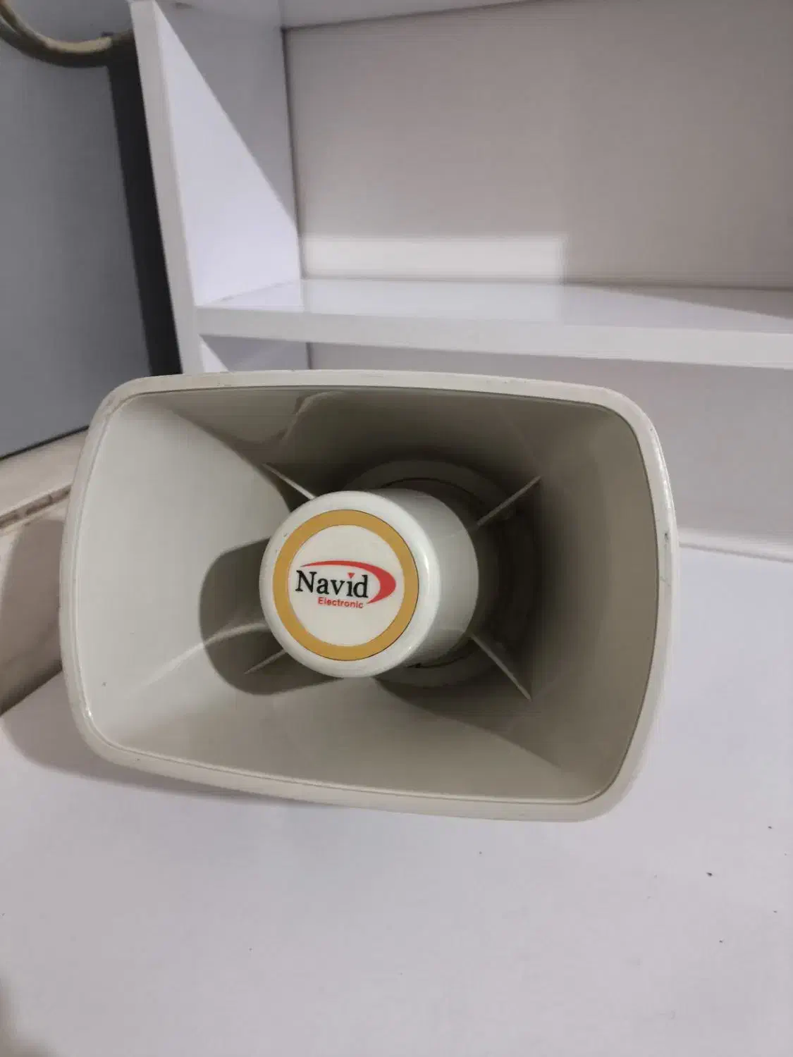 بلند گو|قطعات یدکی و لوازم جانبی|مرودشت, فاز اول شهرک فرهنگیان|دیوار