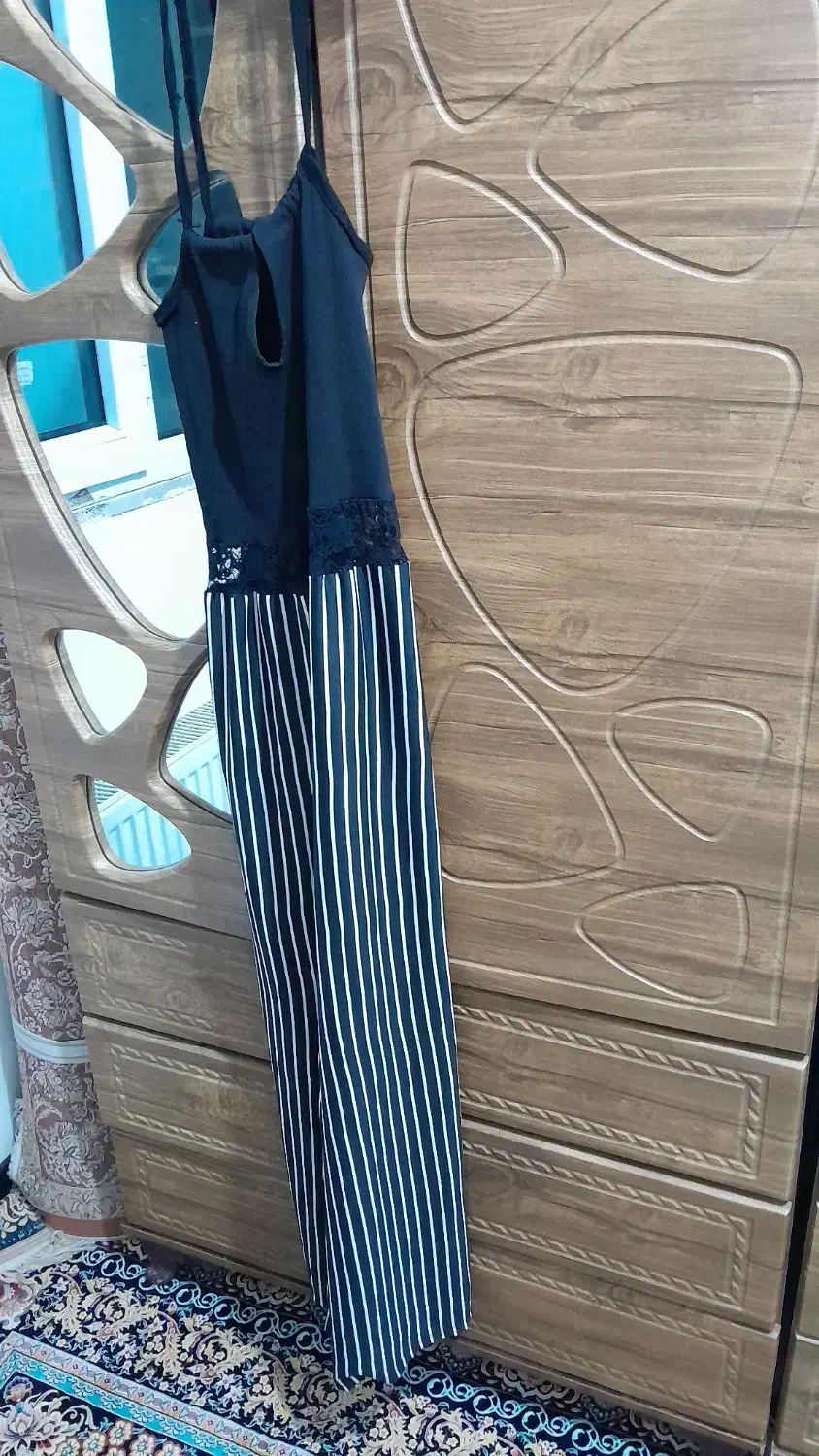 لباس اورال|لباس|قدس, شهرقدس|دیوار