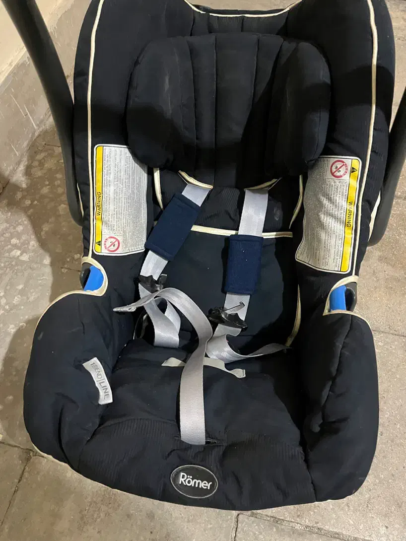 کریر خارجی|کالسکه و لوازم جانبی|تهران, پاسداران|دیوار