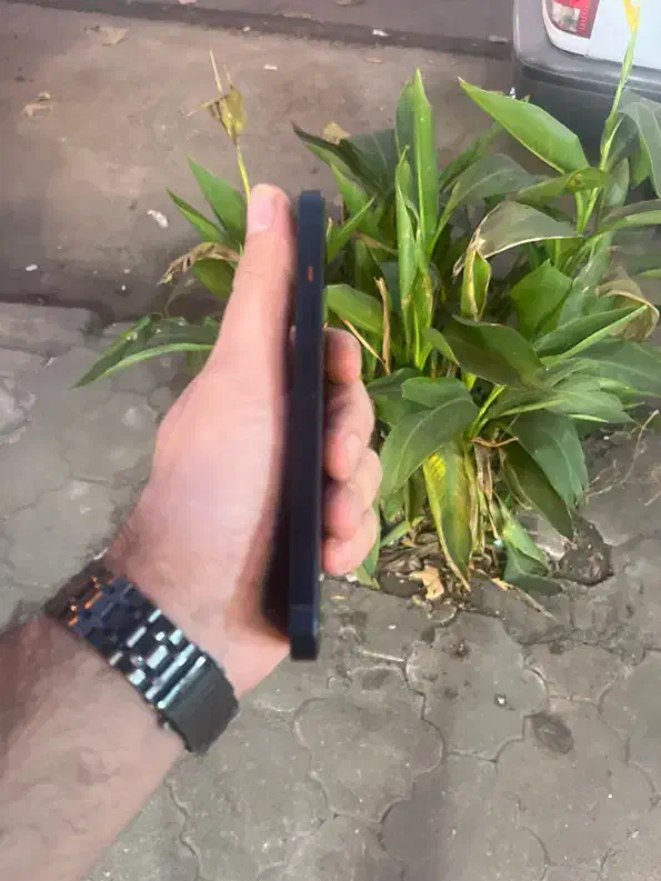 ایفون ۱۳ -۱۲۸ گیگ پک اصلی دوسیم|موبایل|رشت, شهریاران|دیوار