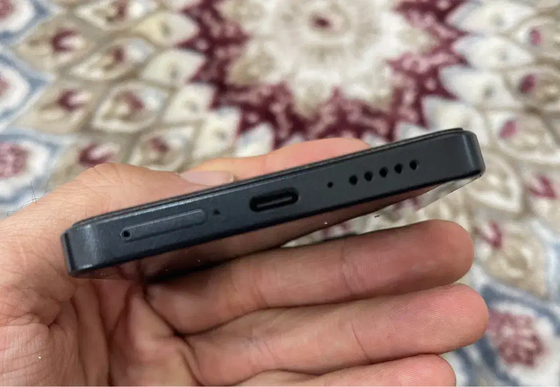 پوکو X7Pro|موبایل|آباده, |دیوار