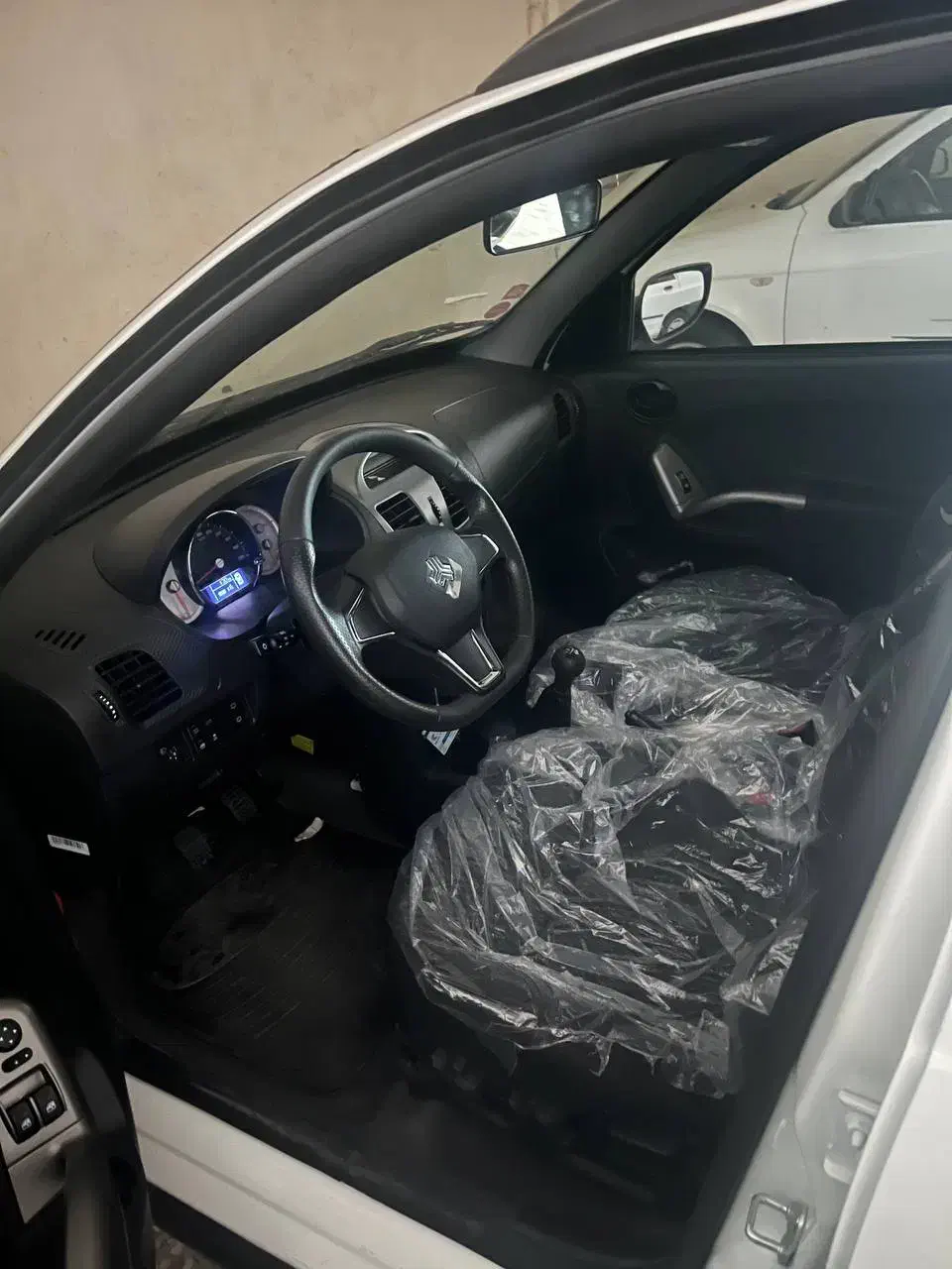 کوئیک ۱۴۰۴|خودرو سواری و وانت|کرج, کوی مدرس|دیوار