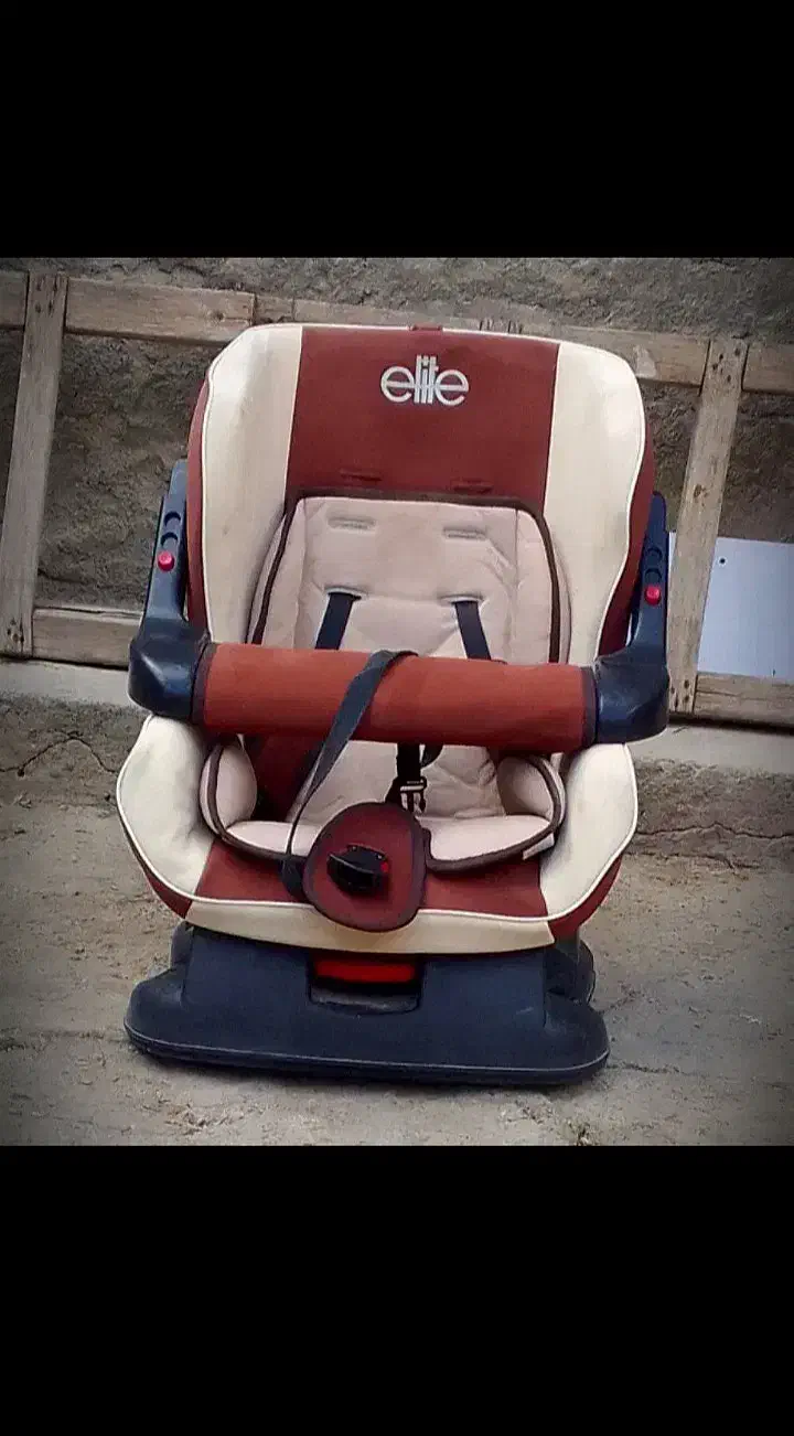 صندلی ماشین نوزاد|کالسکه و لوازم جانبی|مهاباد (آذربایجان غربی), |دیوار