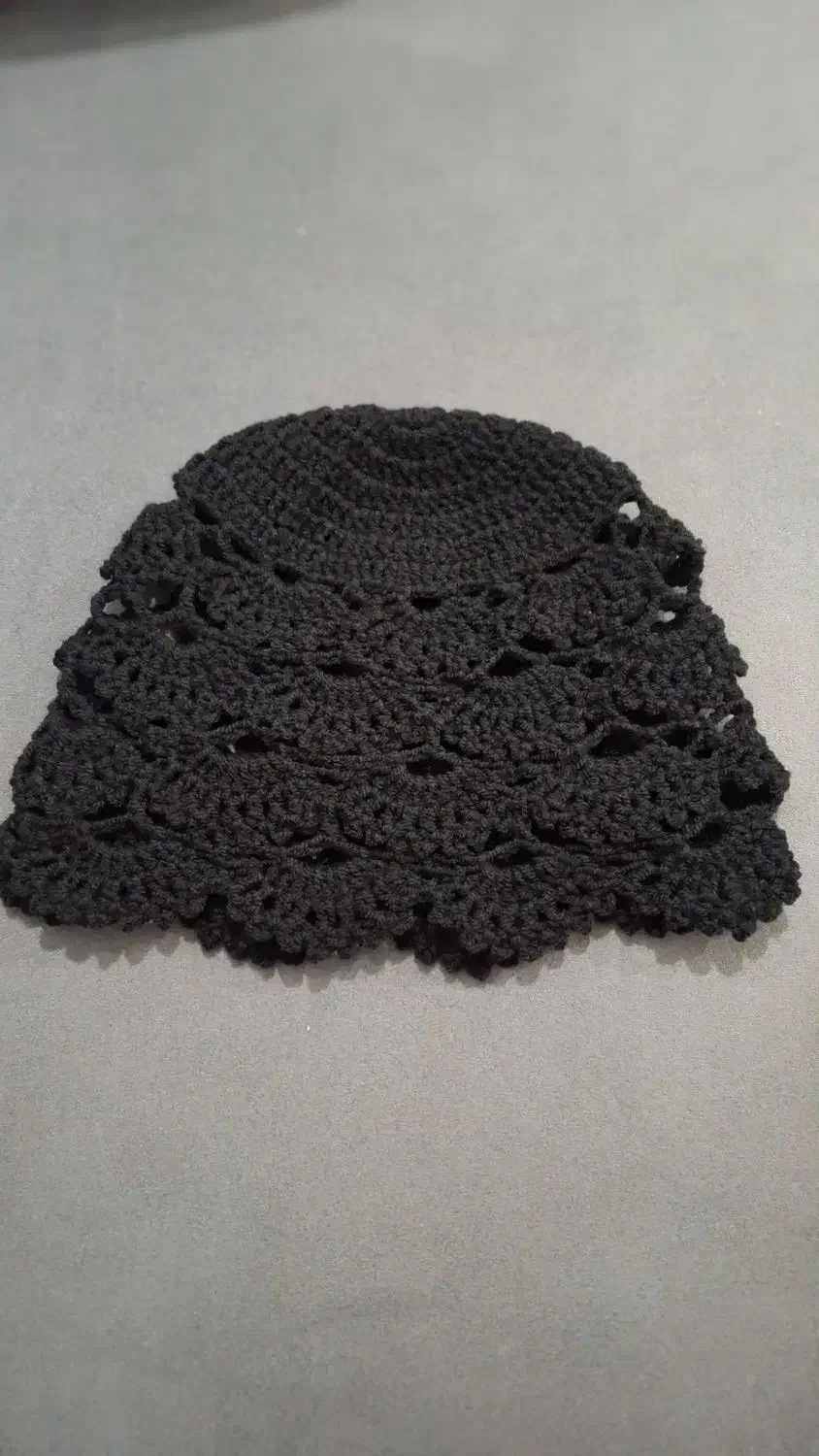 بافت انواع کلاه|لباس|شاهین‌شهر, شهرک مطهری|دیوار