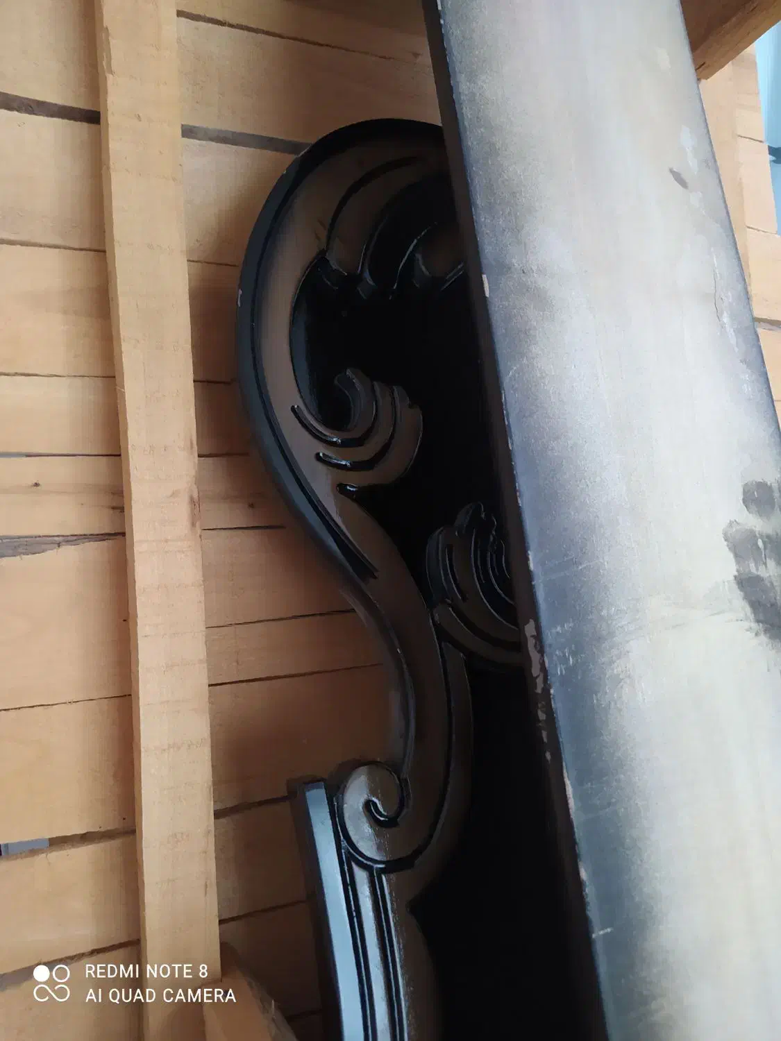 تخت خواب دونفره با تشک رویال|تخت و سرویس خواب|بناب, |دیوار