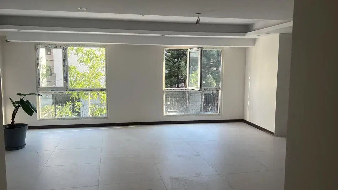 ۹۰متر ۲خوابه فول امکانات نور جنوب، سند شخصی|فروش آپارتمان|تهران, تجریش|دیوار