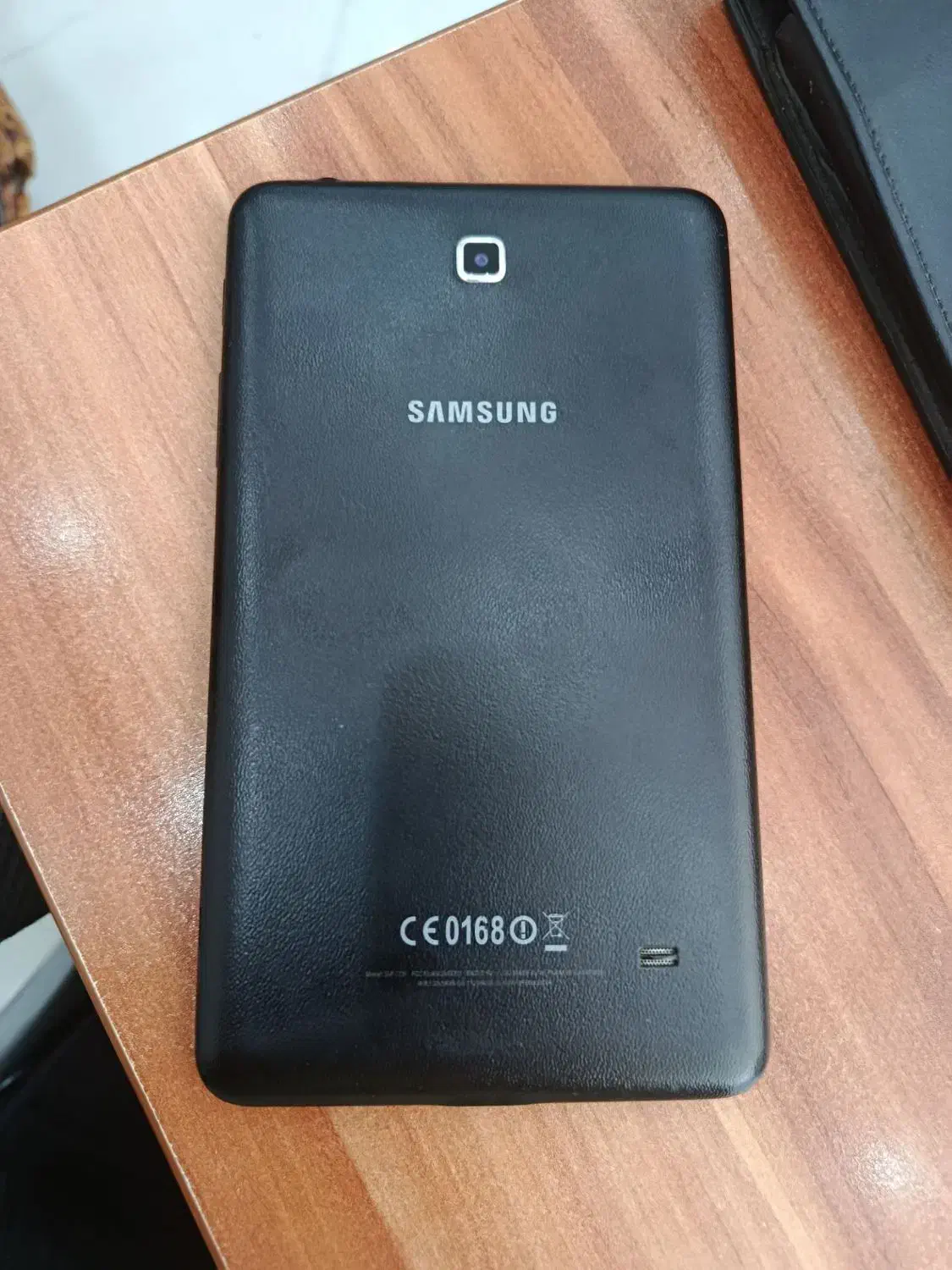 سامسونگ7اینچt285|تبلت|پرند, فاز ۰|دیوار