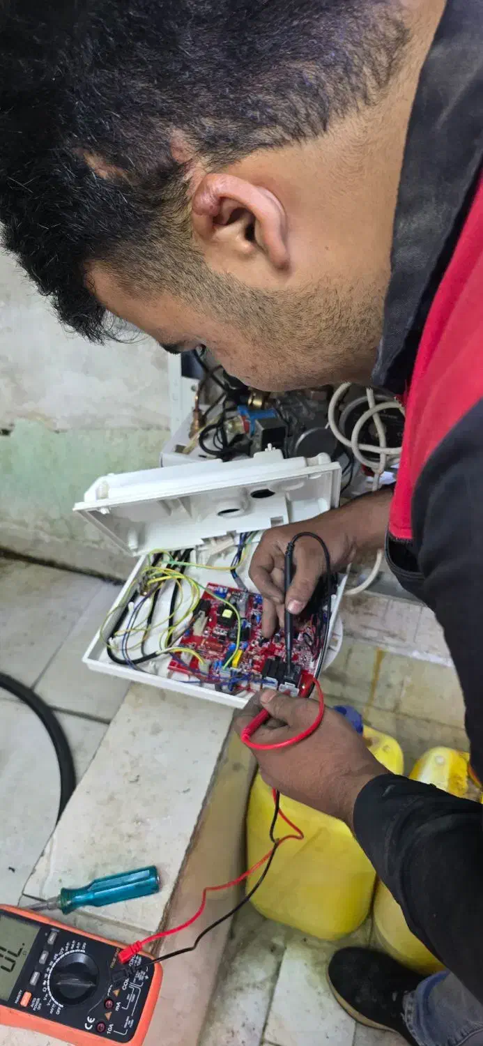مرکز تعمیرات تخصصی پکیج/آبگرمکن/نماینده مجاز بوتان|خدمات پیشه و مهارت|سبزوار, امیریه|دیوار