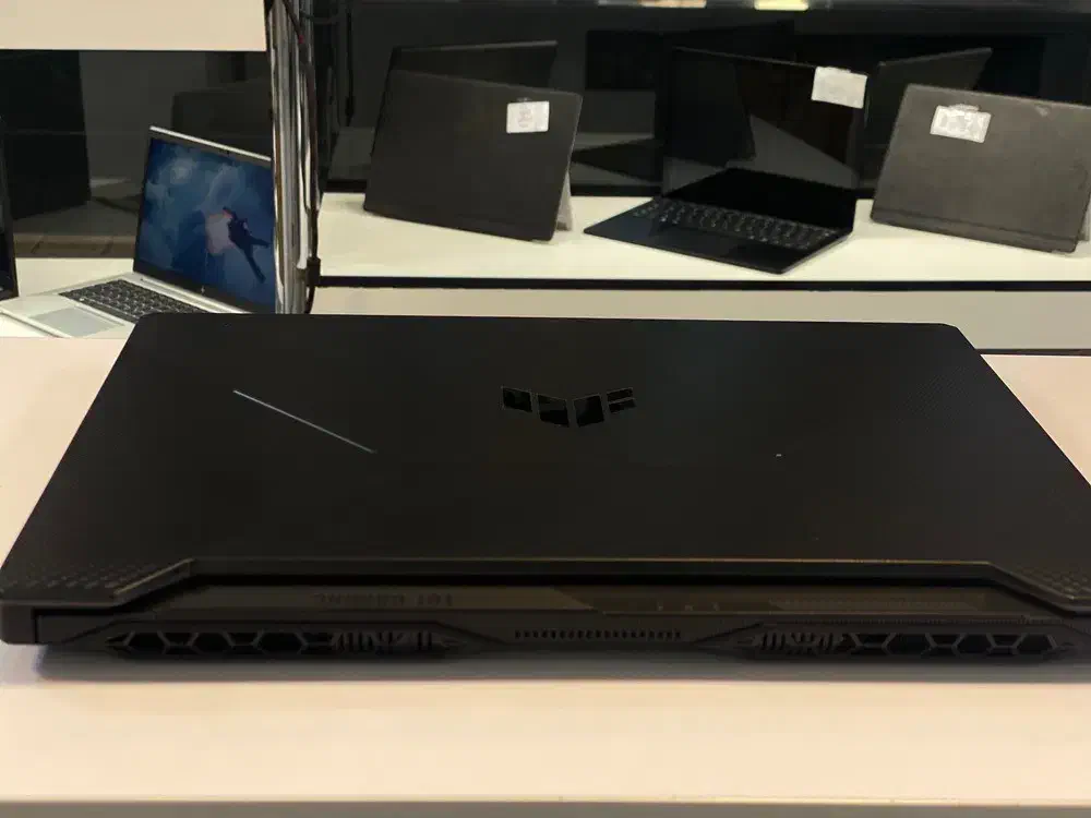 ASUS TUF GAMING|رایانه همراه|شیراز, ملاصدرا|دیوار