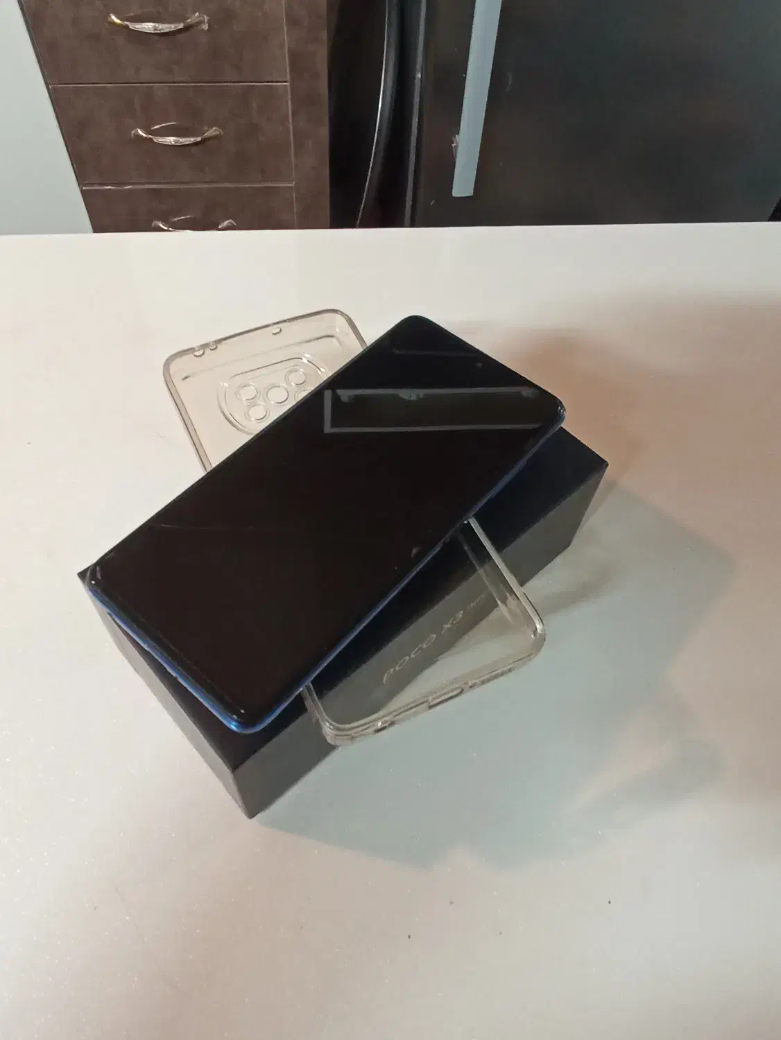 گوشی پوکو X3|موبایل|مشهد, طلاب|دیوار