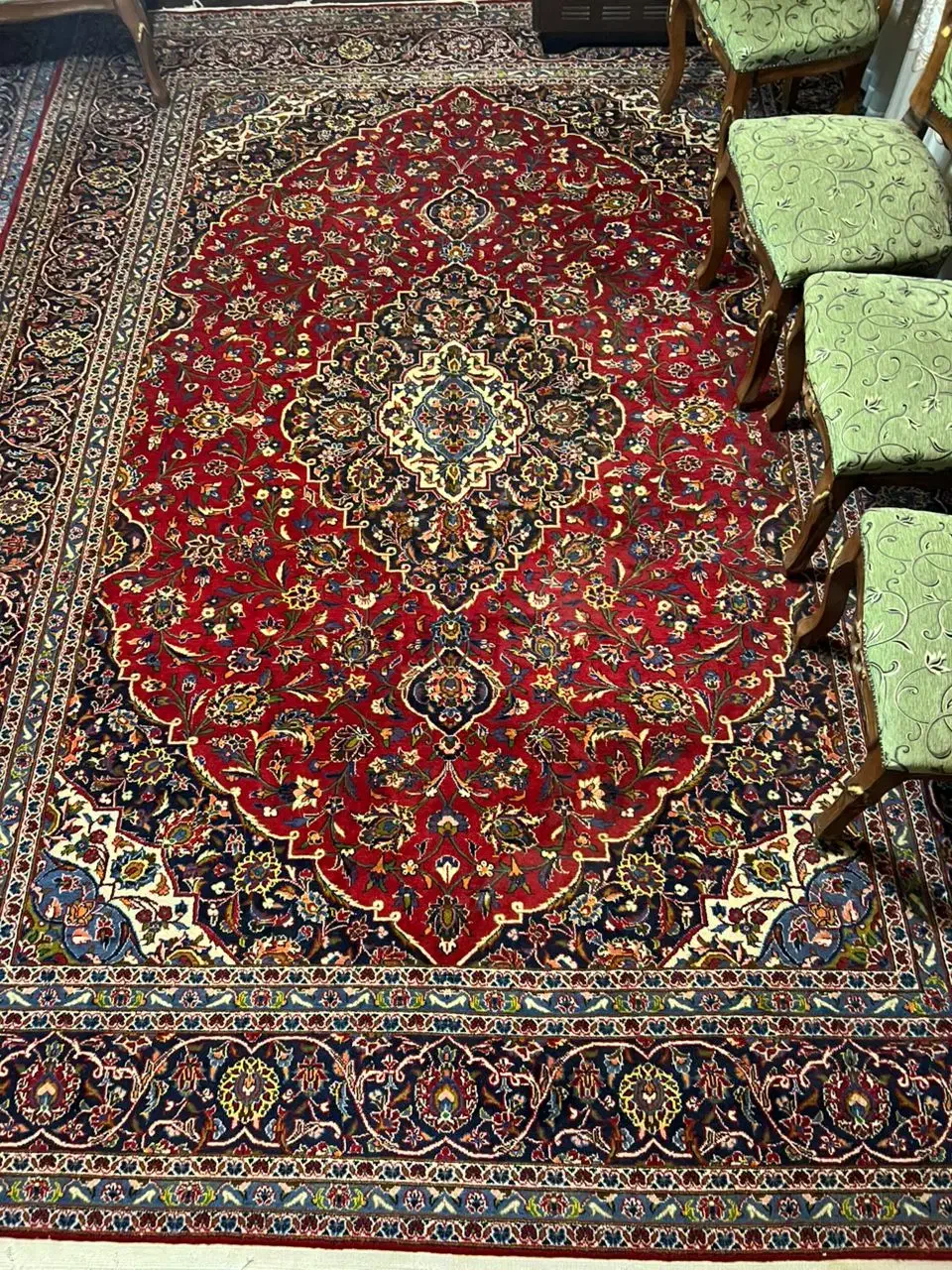 فروش فرش دستباف|فرش|شهریار, شهریار|دیوار