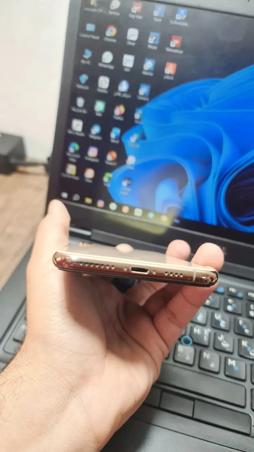 آیفون Xs Max|موبایل|نورآباد, |دیوار